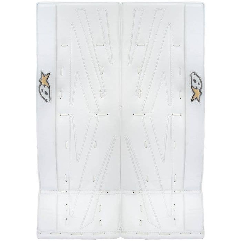 NetZero 3 Junior Goalie Pads|27+1|29+1