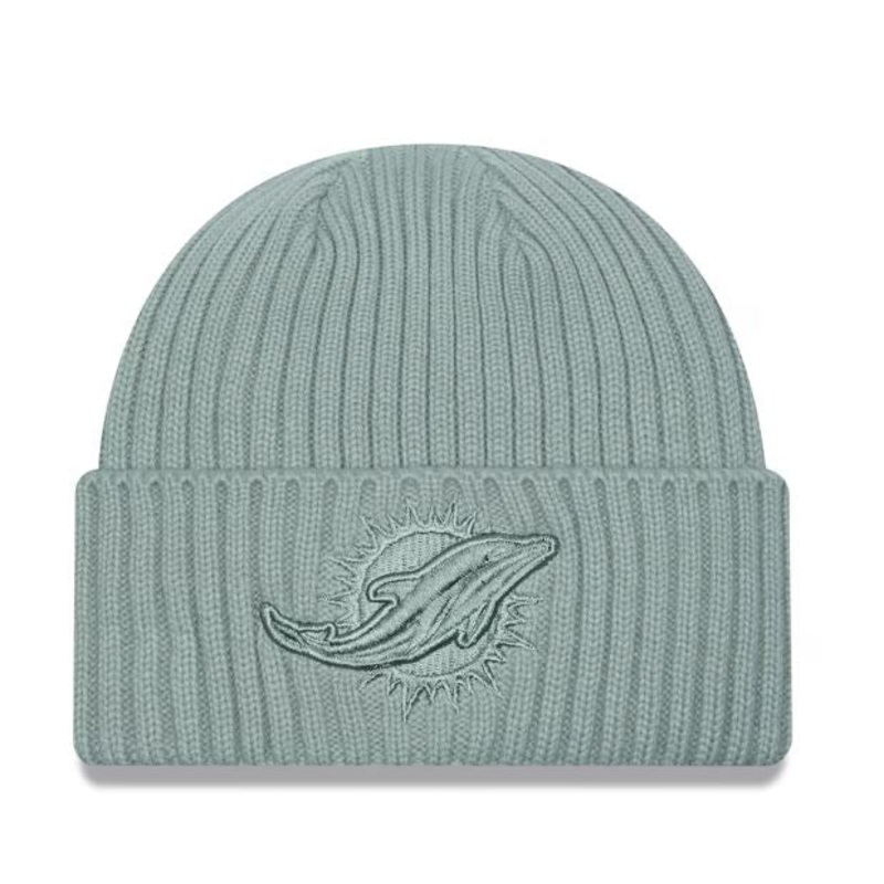 NFL Knit Colour Pack Green Toque