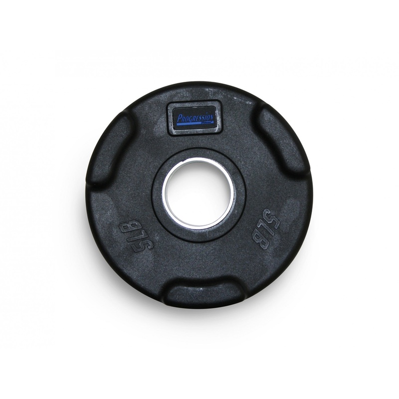 Olympic Grip Plate|2.5LB|5LB|10LB|25LB|35LB|45LB