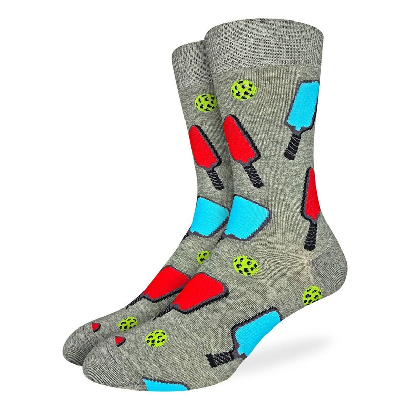 Pickleball Socks|7-12