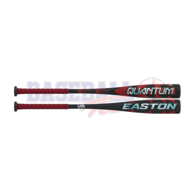 Quantum 2 5/8 Barrel USABB Youth Baseball Bat (-5) EUS4QUAN