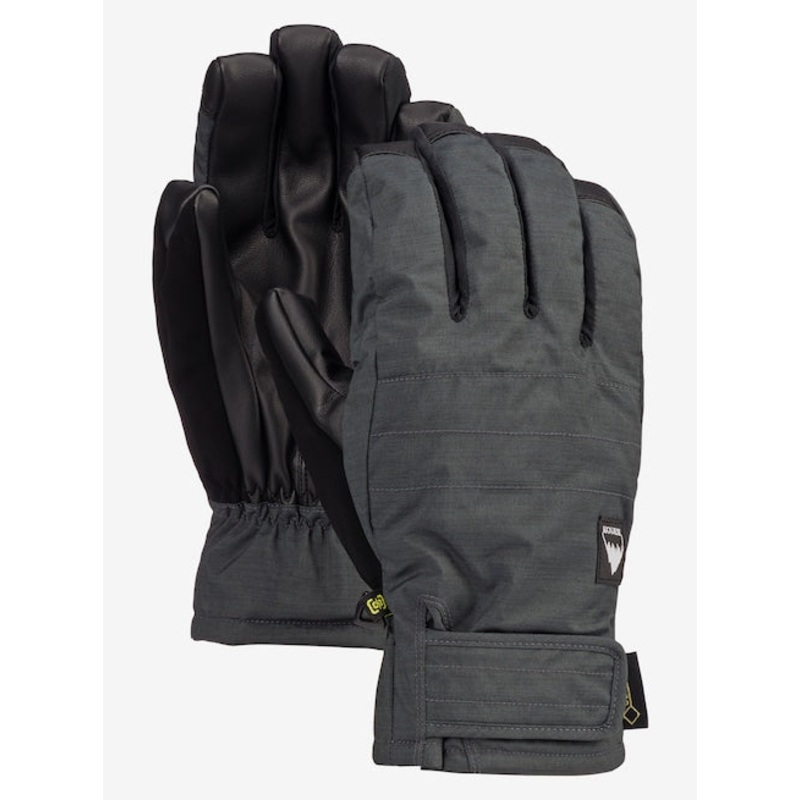 REVERB GORE-TEX GLOVE|BLACK|S|M|L|XL