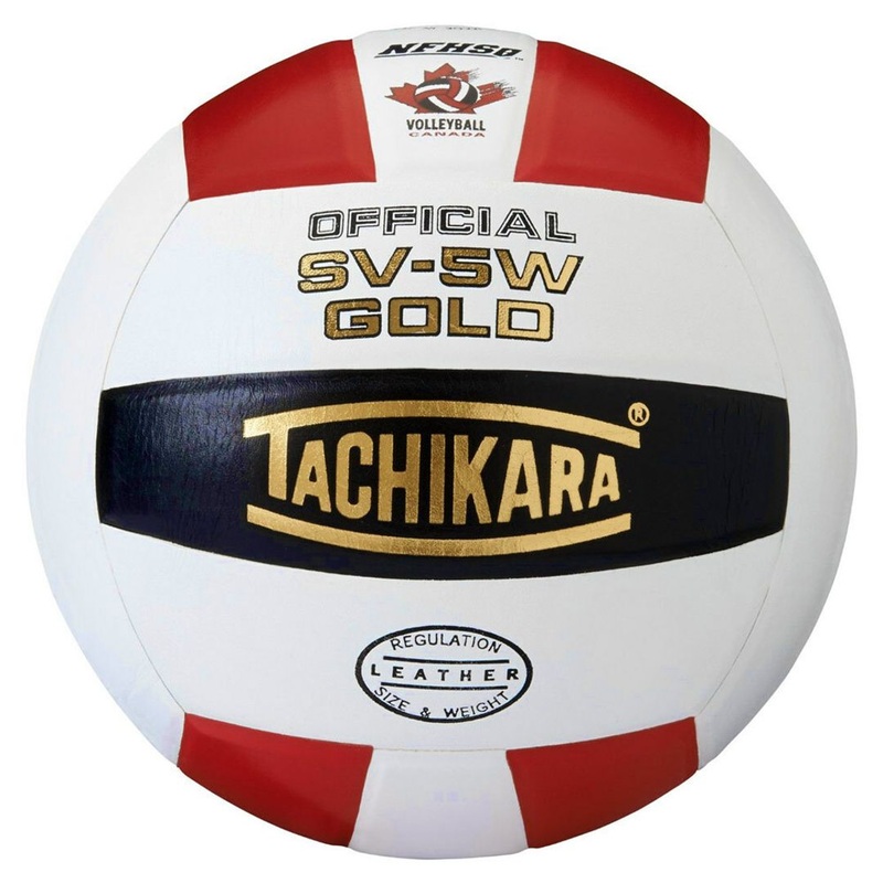 SV-5W Gold Official Volleyball
