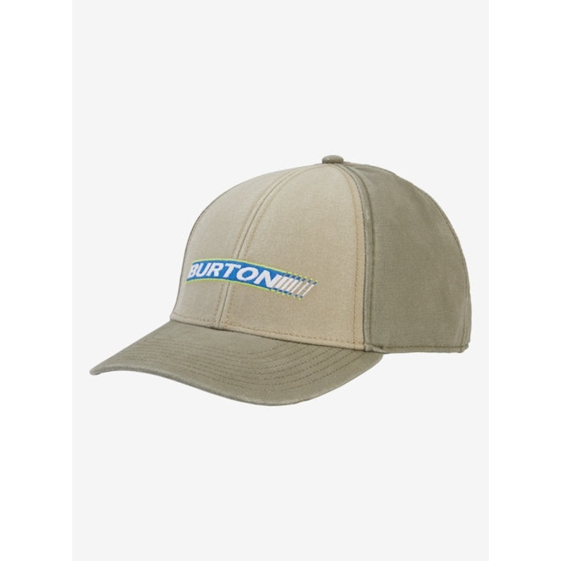 TREEHOPPER HAT|KELP|OS