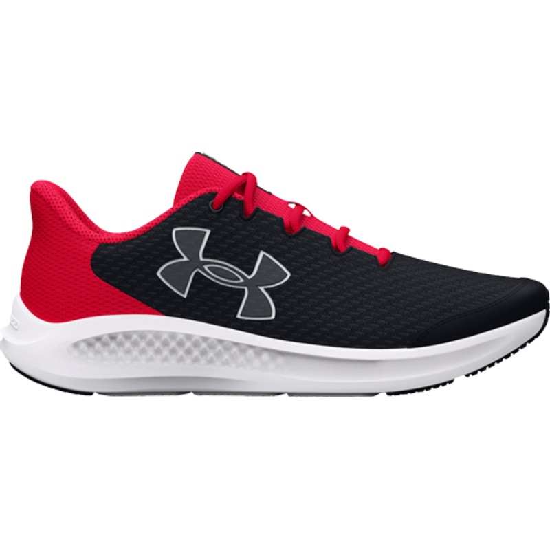 Youth BGS Charged Pursuit 3 Shoes
