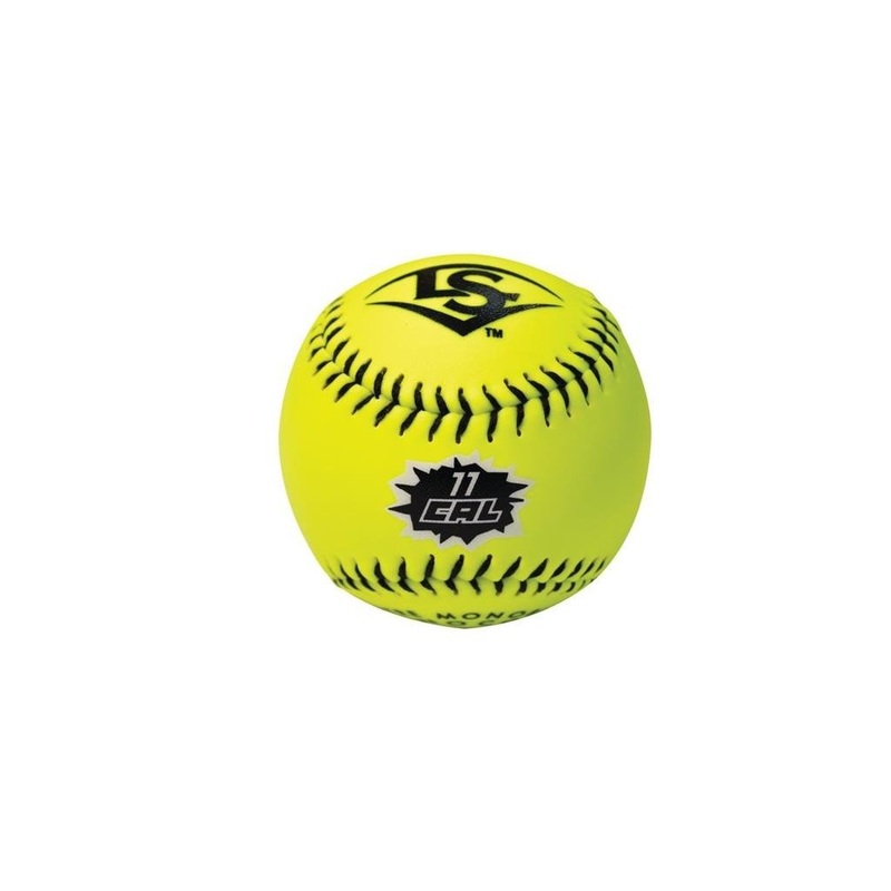 11 NSA Approved Yellow Cor 47 Optic Softball
