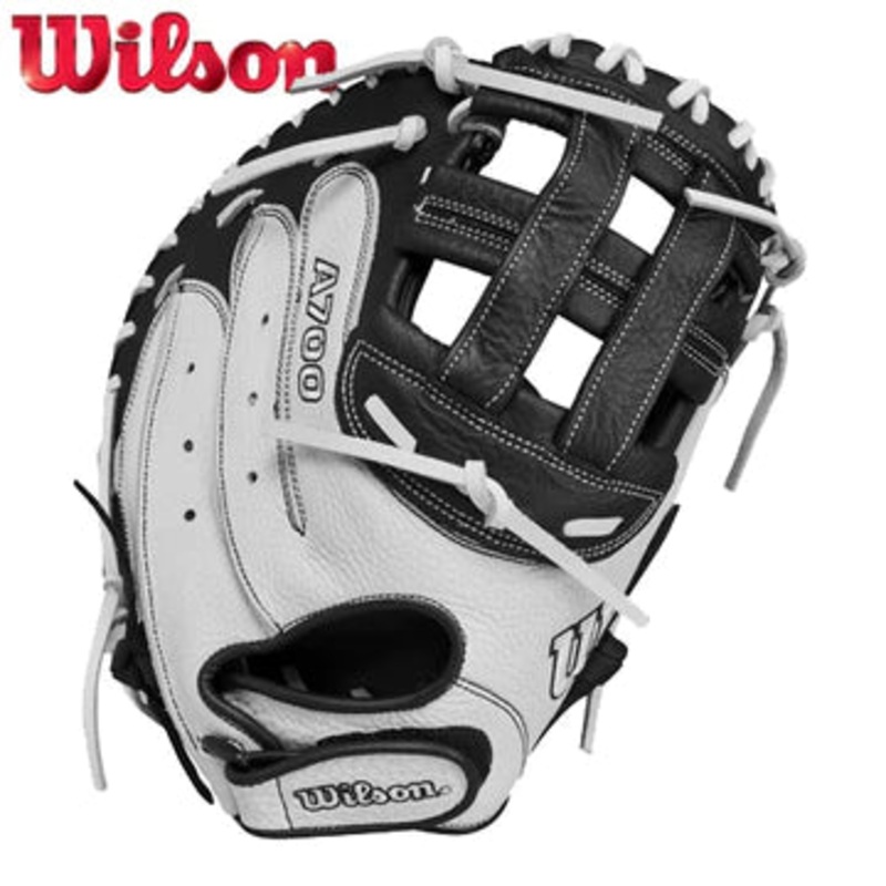 A700 Fastpitch Catchers Mitt – 33