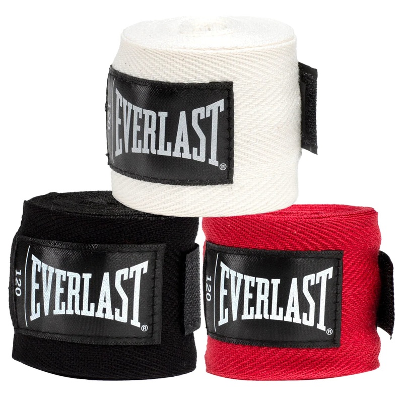 Core 120 Hand Wraps – 3 Pack