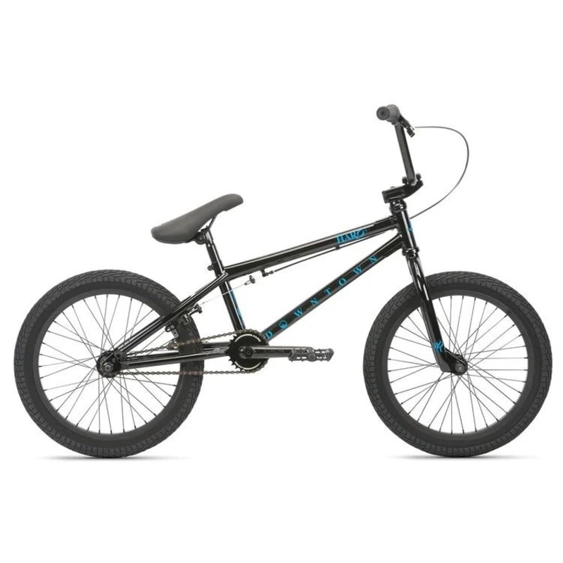 Downtown 18|BLACK|18″