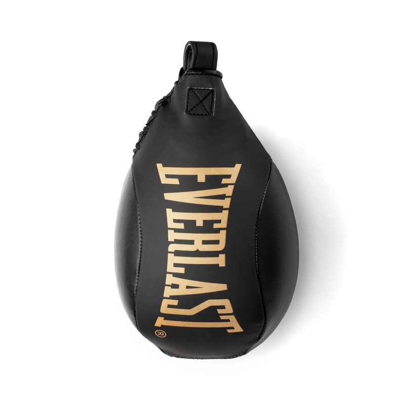 Elite 2 Speed Bag|BLACK/GOLD
