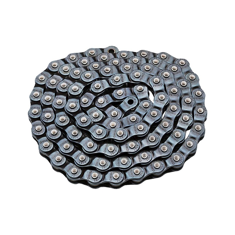 Half Link Chain