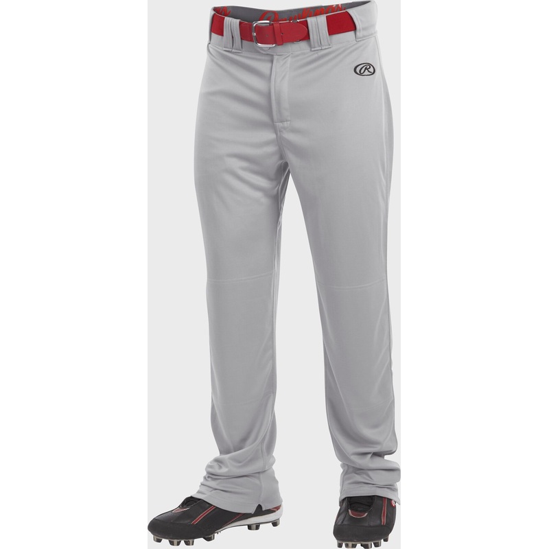 Launch Semi-Relaxed Baseball Pants
