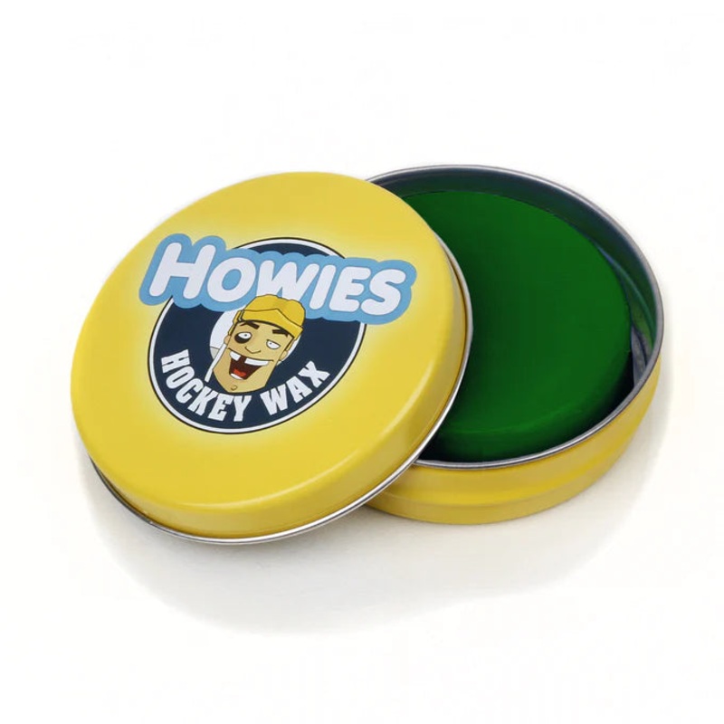 Limited Edition Green Stick Wax