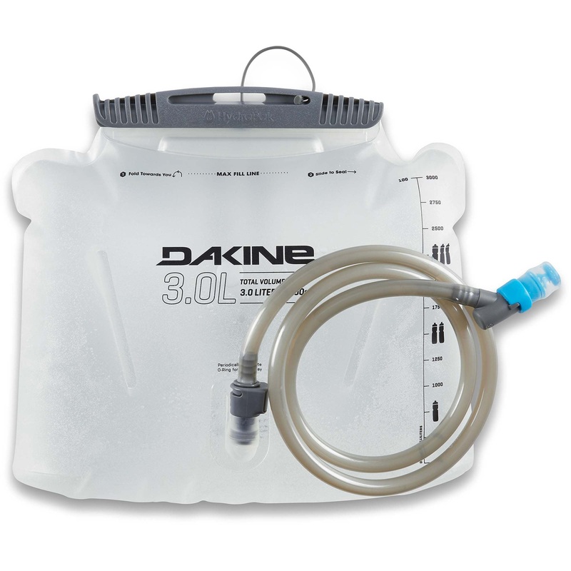 Lumbar Replacement Reservoir 3L