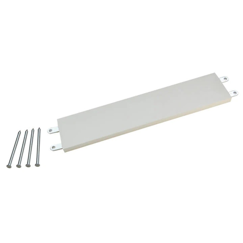 Official Pin Down Baseball Pitcher’s Plate