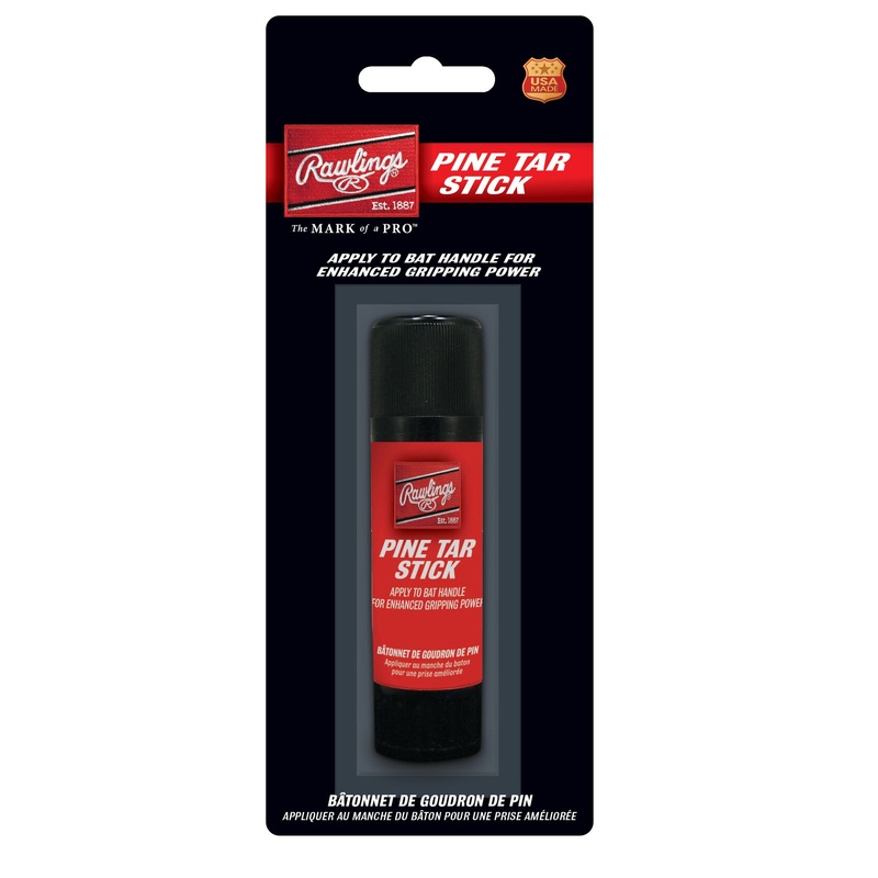 Pine Tar Stick