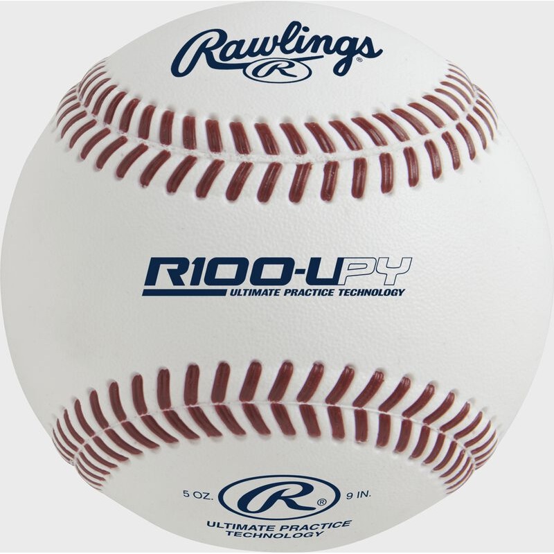 R100-UPY Youth Practice Ball|9″|1 DOZEN