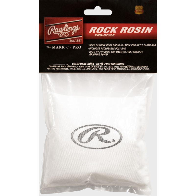 Rock Rosin Bag