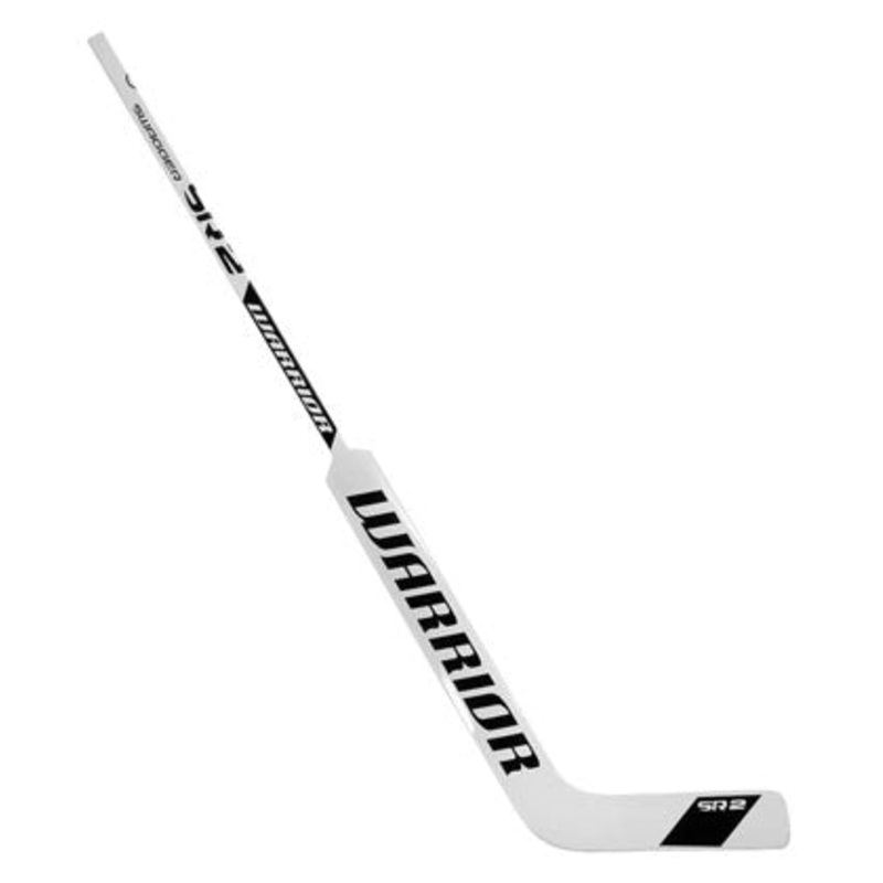 Swagger SR2 Intermediate Goalie Stick