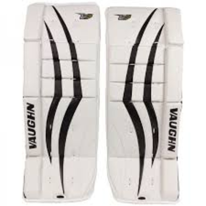 Velocity V7 XF Goalie Leg Pads Youth