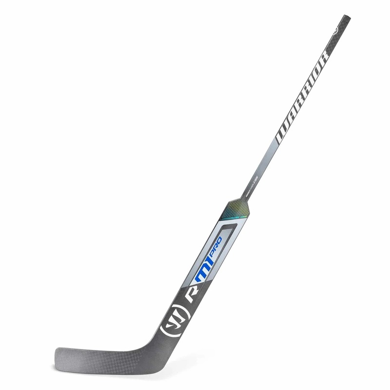 Warriors Ritual M1 Pro Senior Goalie Stick