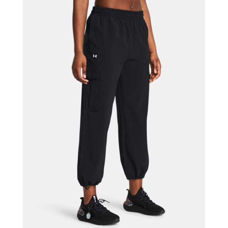 Women’s Armoursport Woven Cargo Pant