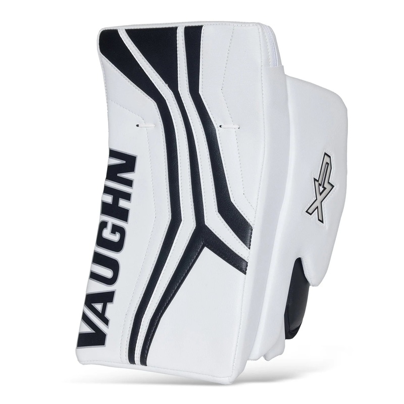 XP Carbon Goalie Blocker Senior