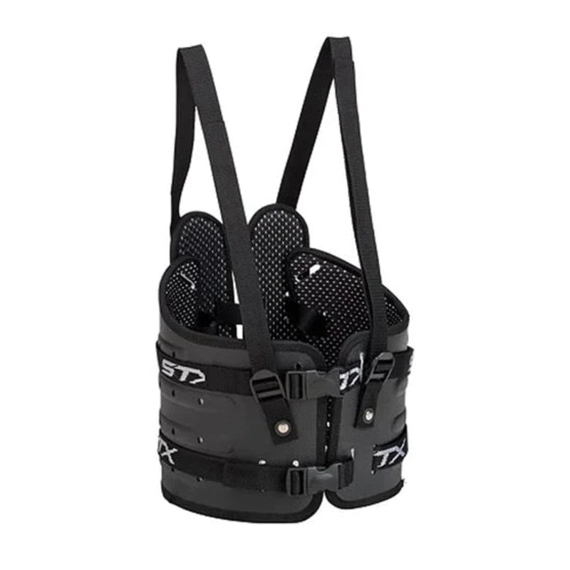 Youth Stinger Lacrosse Rib Pads
