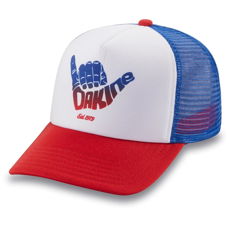 Youth Vacation Trucker Hat|SALSA