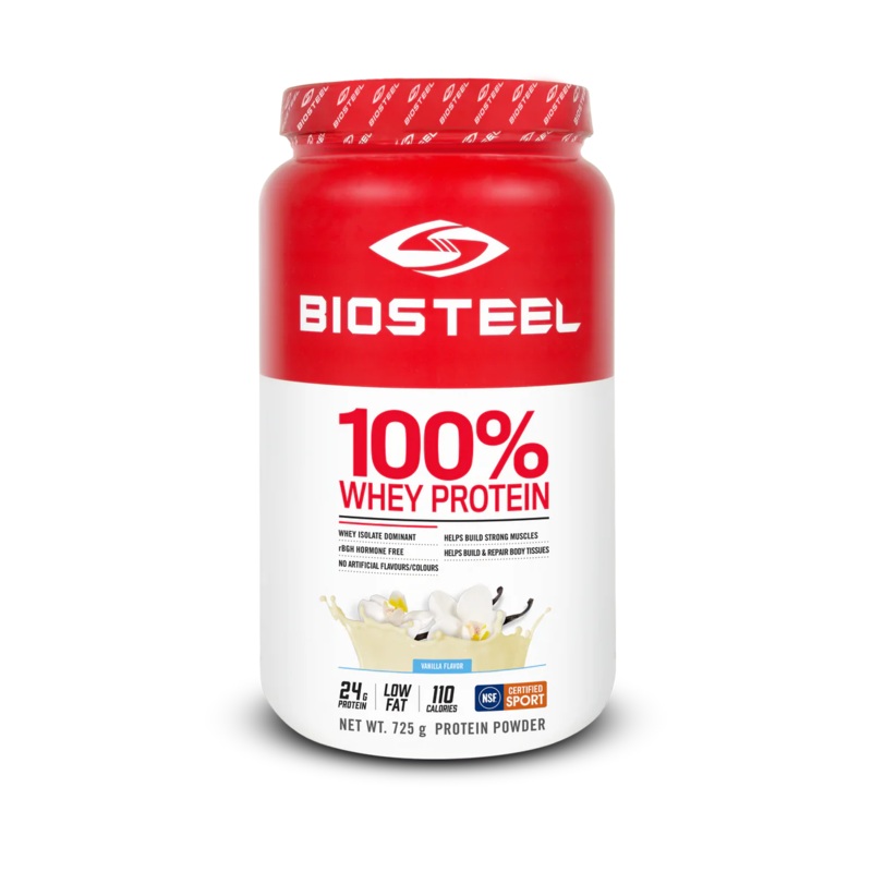 100% Whey Protein Powder – 725G