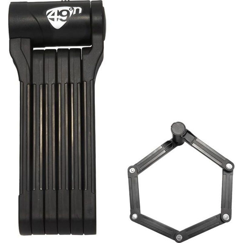 Bikeguard Fold 5 Bike Lock