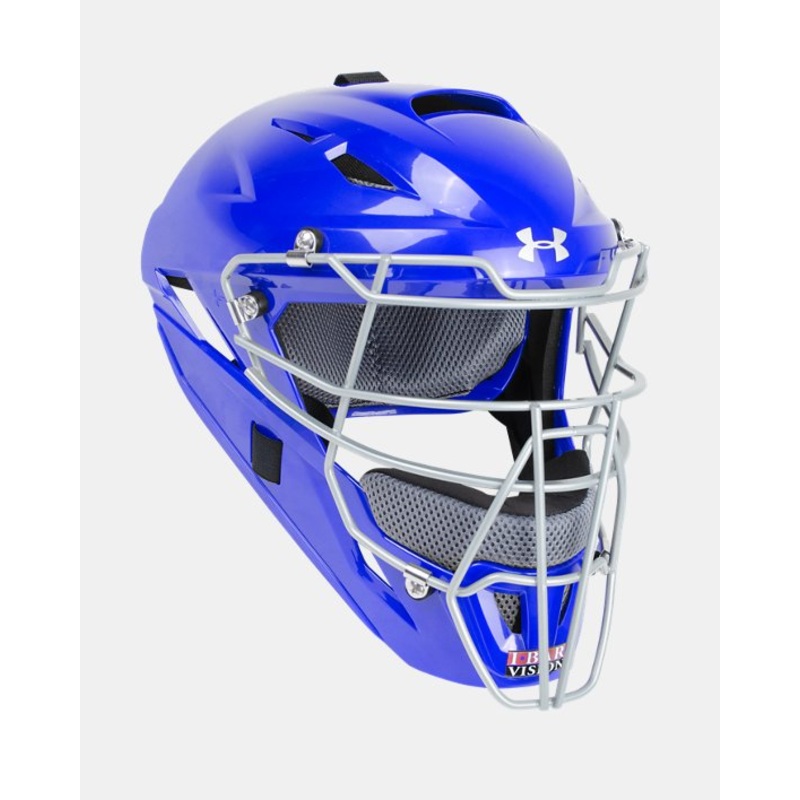 Converge Solid Catching Mask Adult