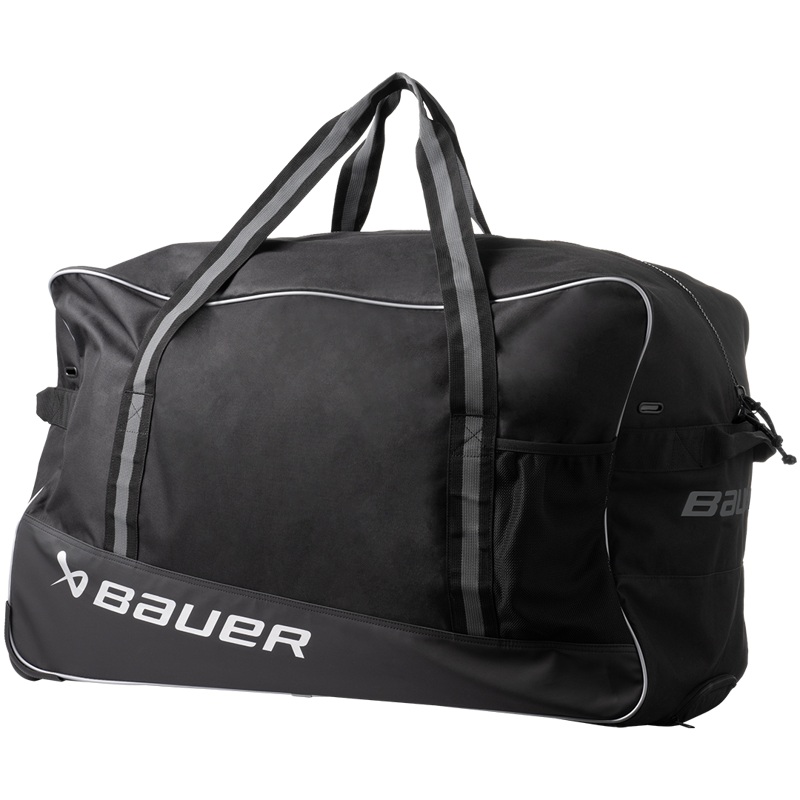Core Wheeled Hockey Bag – 2024