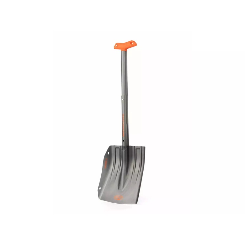 Dozer 2T Avalanche Shovel|GREY