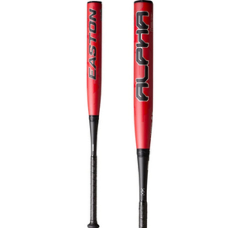Easton Alpha Loaded USSSA Slowpitch Bat – 12.75