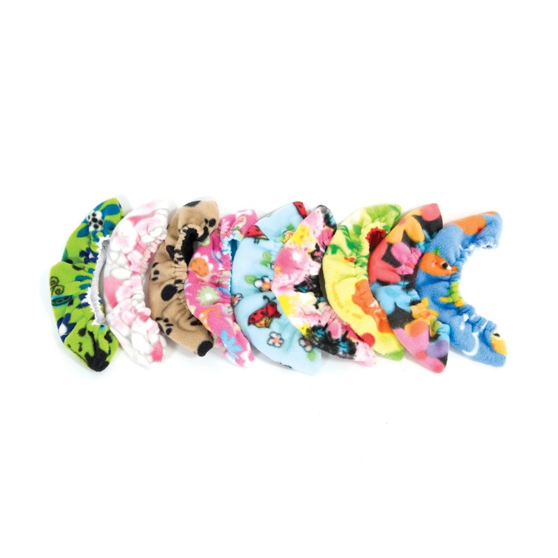 Fleece Blade Covers  Prints