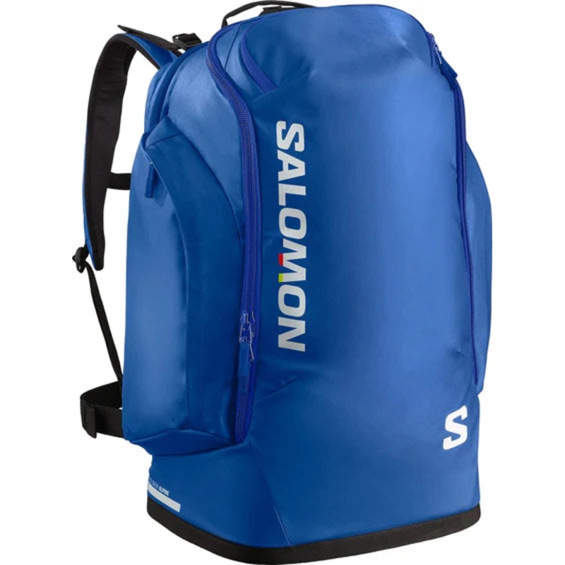 Go To Snow 50L Ski Boots Bag|RACE BLUE|OS