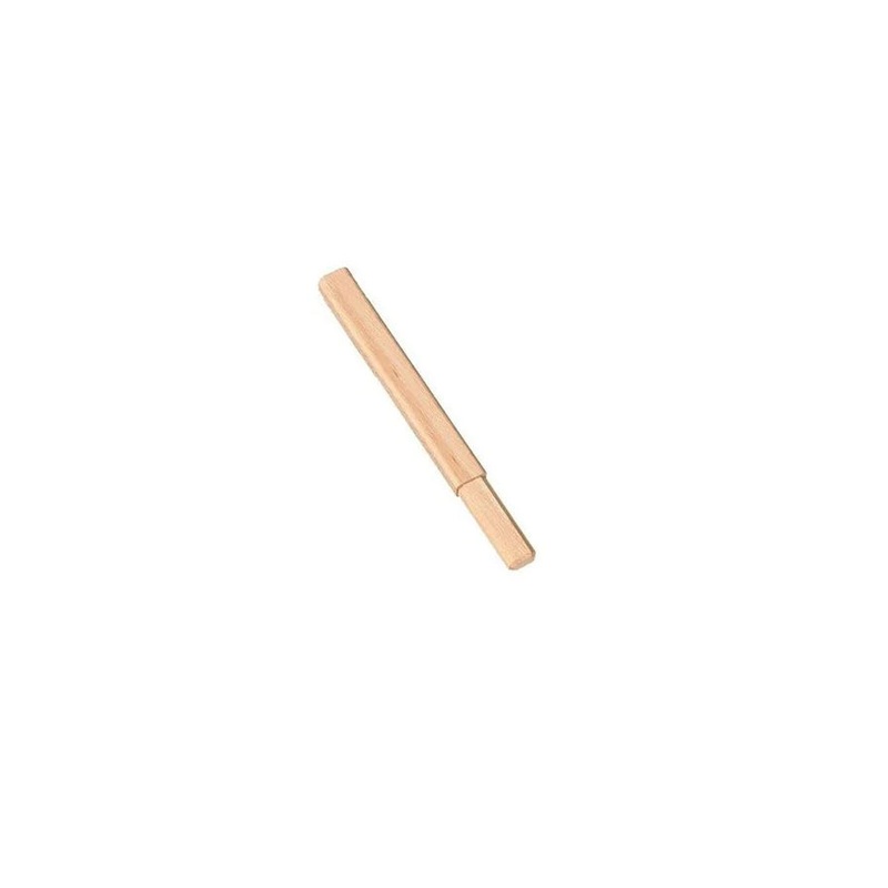 Junior 12 Wood Replacement Plug