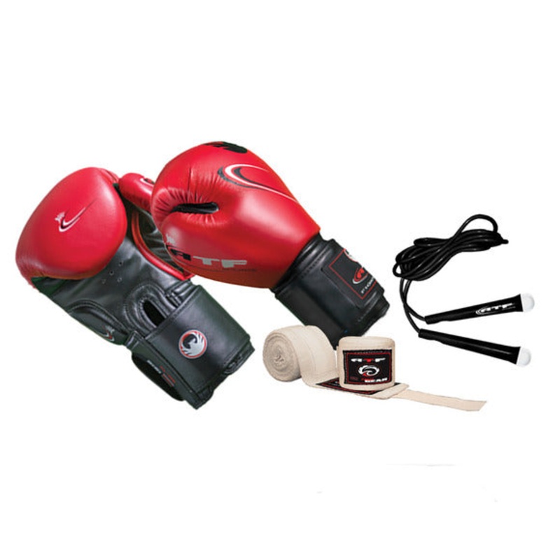 Junior Boxing Kit – 8oz|OS