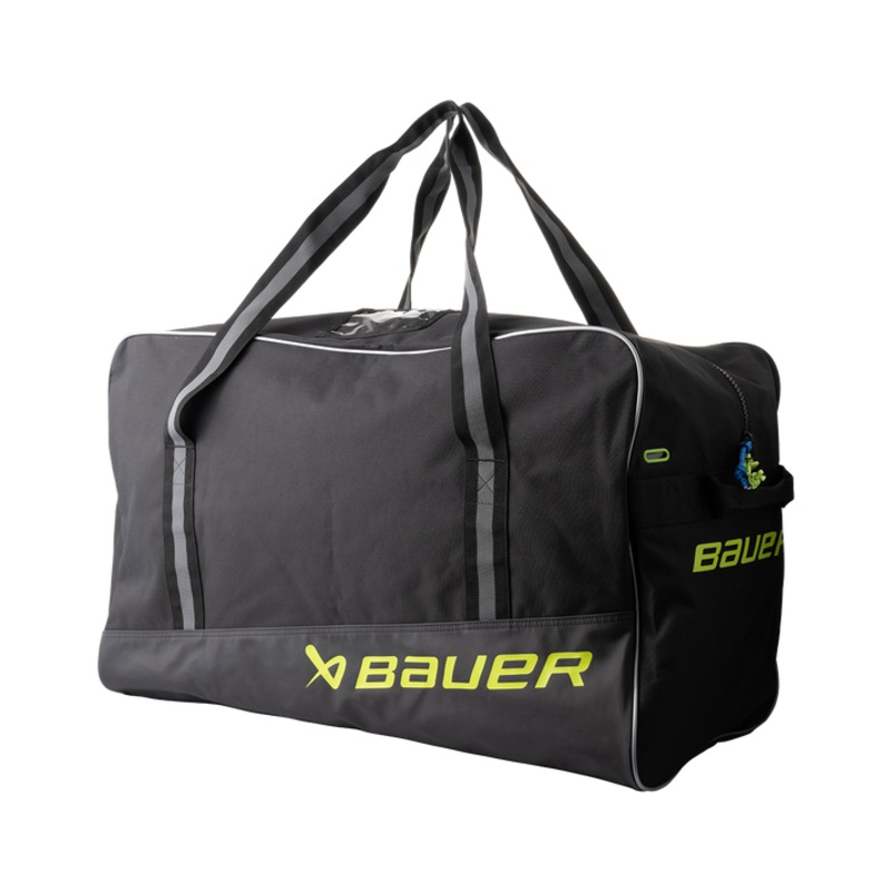Junior Core Carry Bag|BLACK