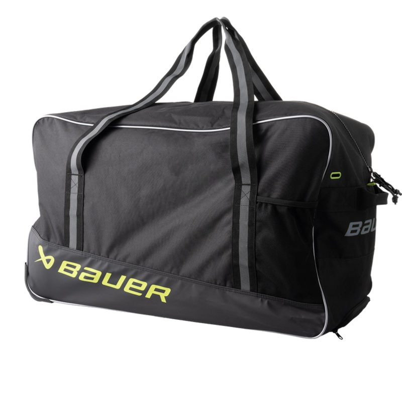 Junior Core Wheeled Hockey Bag