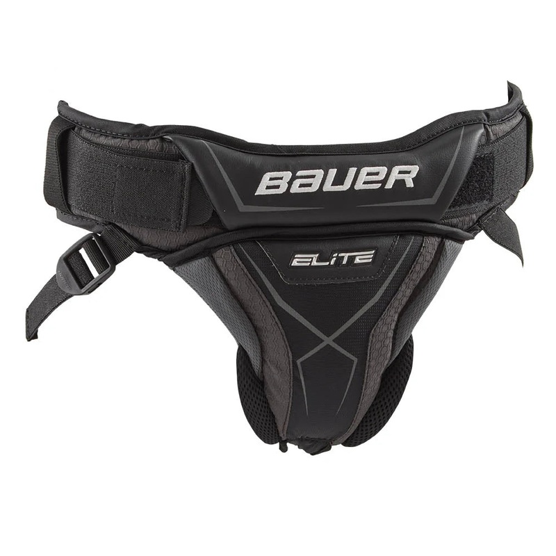 Junior Elite Goalie Jill|OS
