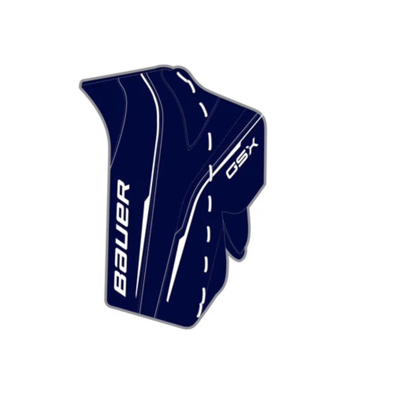 Junior GSX Goalie Blocker – 2024