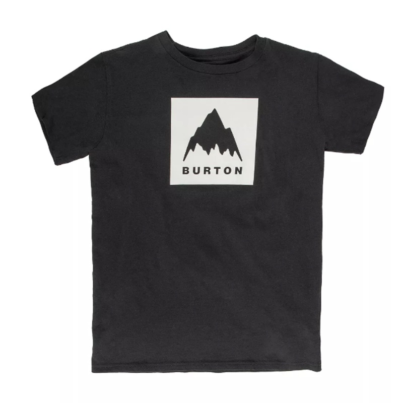 Kid’s Classic Mountain High Short Sleeve T-Shirt