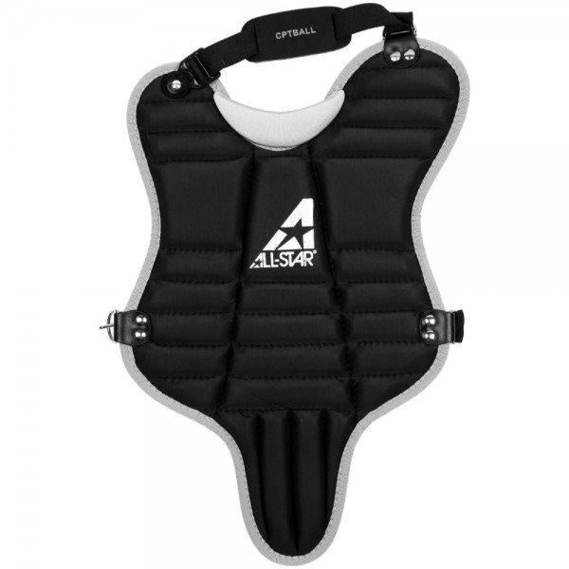 League Series Catchers Set|7-9