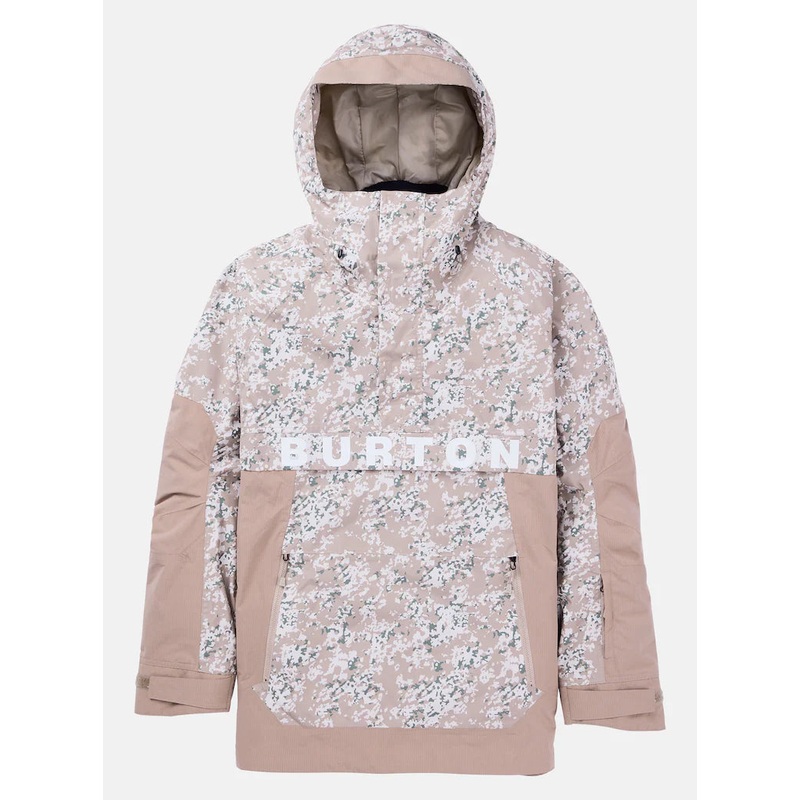 Men’s Frostner 2L Anorak Jacket
