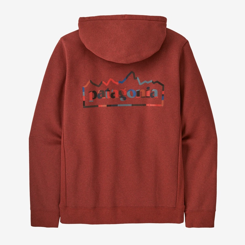 Men’s Unity Fitz Uprisal Hoody