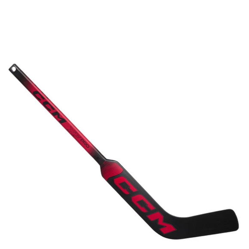 Mini XF Pro Goalie Mini Stick|LEFT