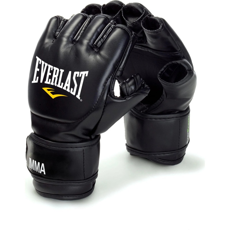 MMA Grappling Gloves|S-M|L-XL