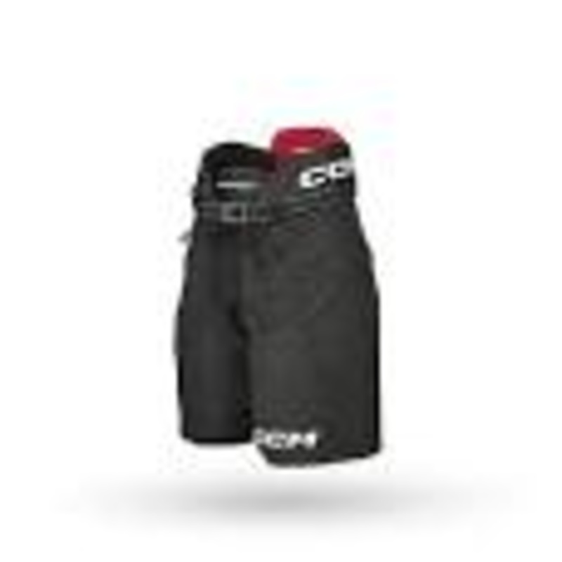 Next Hockey Pants Youth|BLACK|S|M|L